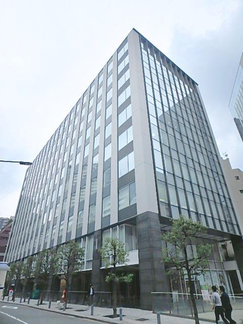 アクセスの良さが働き方を変える、《オリックス赤坂２丁目ビル》