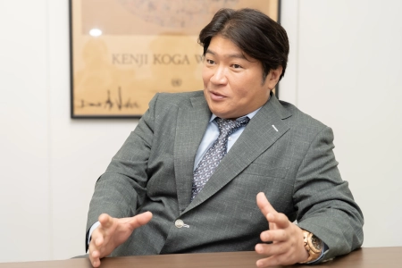 株式会社Kingmaker