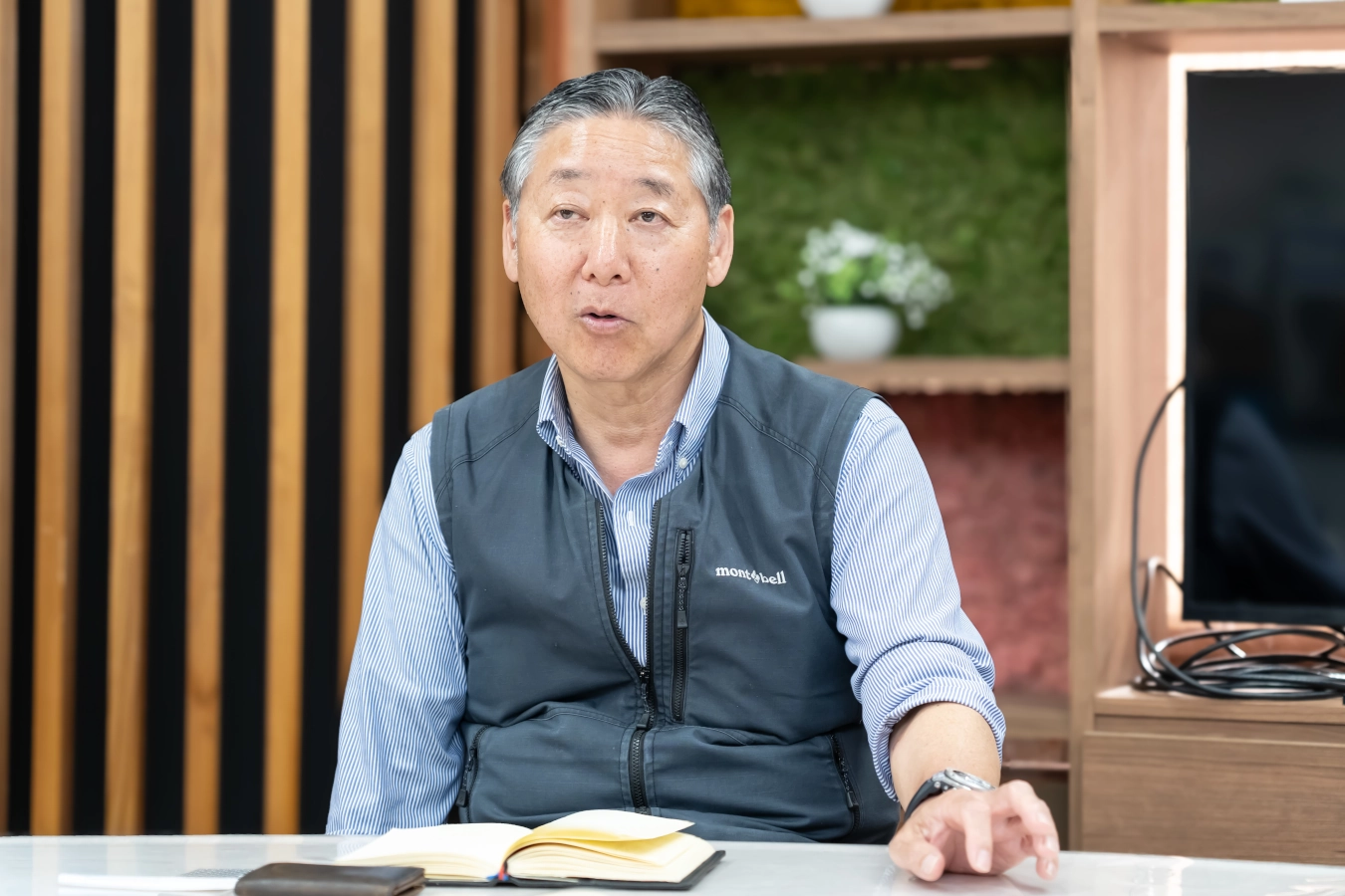 株式会社スマイルテレビ