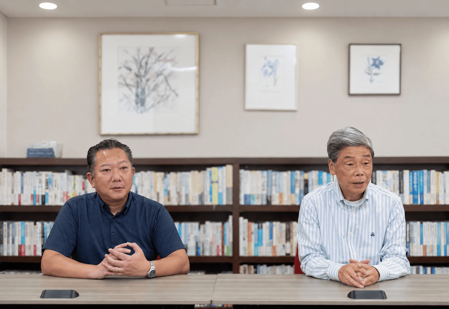 新日本ビルサービス株式会社