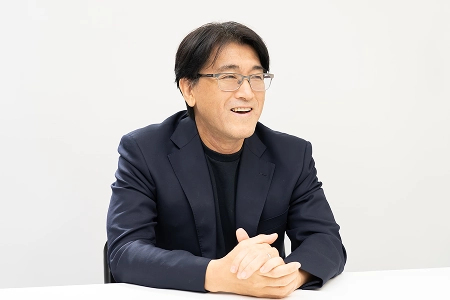 株式会社TRADECREATE