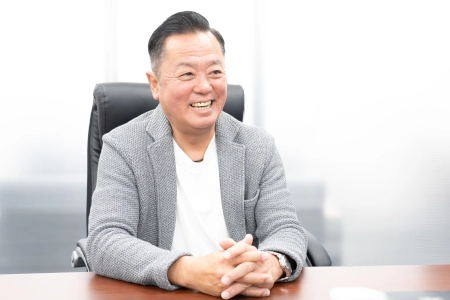 株式会社SHUUEI