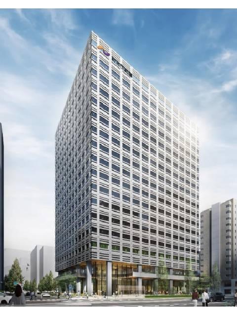 野村不動産日本橋本町ビル