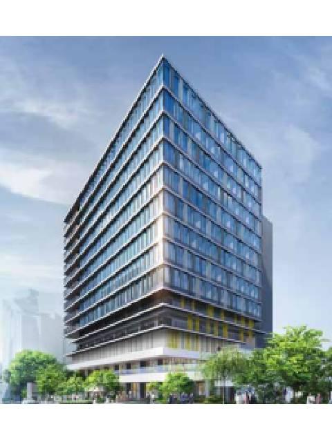 渋谷一丁目地区共同開発事業