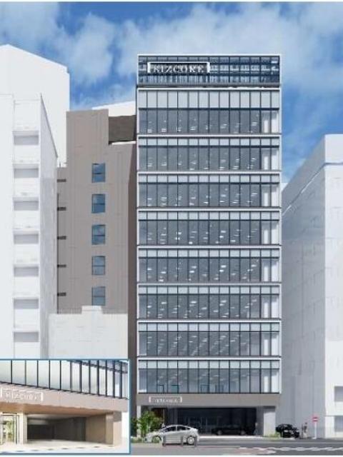 ＢＩＺＣＯＲＥ飯田橋