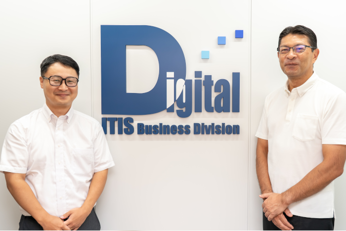株式会社ディジタルのロゴ