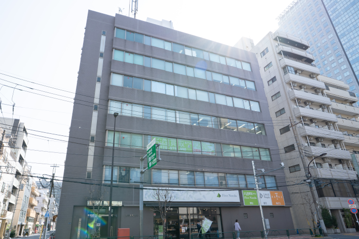 太平サクラビル